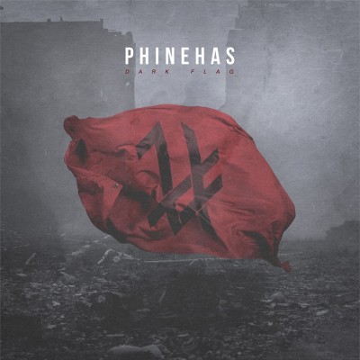 PHINEHAS - Dark Flag cover 