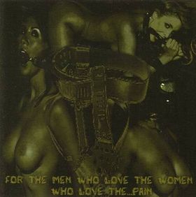 PHLEGM THROWER - For the Men Who Love the Women, Who Love the...Pain cover 