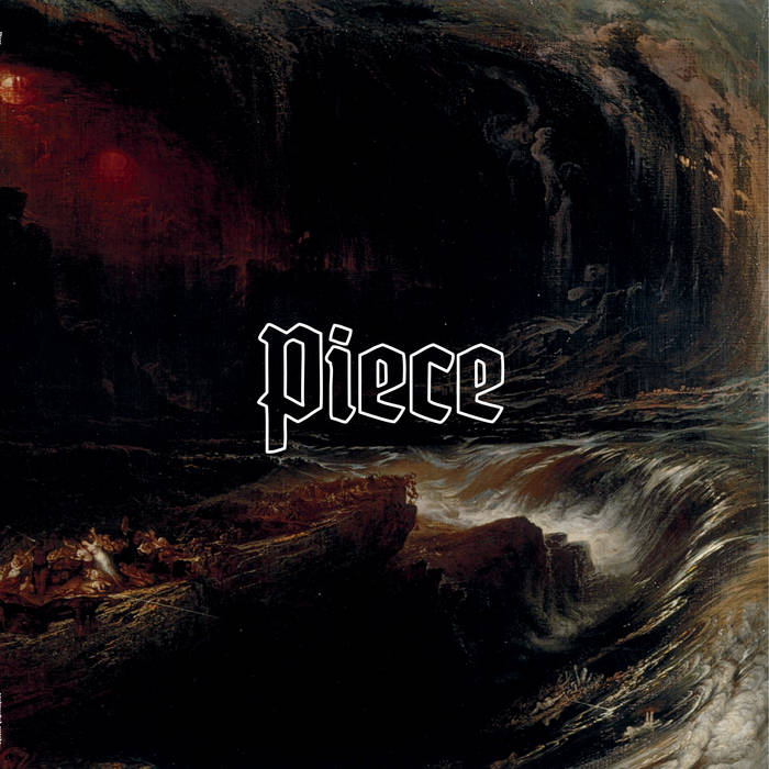 PIECE - Piece cover 