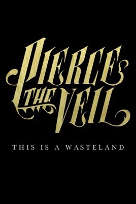 PIERCE THE VEIL - This Is A Wasteland cover 