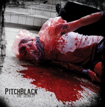 Download Pitch Black Revenge Rare Diseases