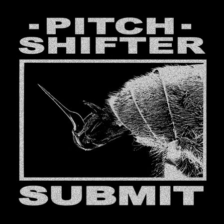 PITCHSHIFTER - Submit cover 