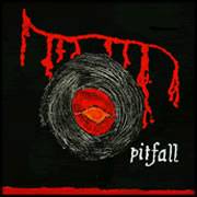 PITFALL (2) - Pitfall cover 