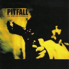 PITFALL (2) - Our Love For Oppression cover 