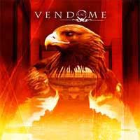 PLACE VENDOME - Place Vendome cover 