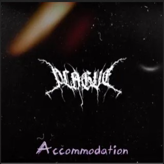 PLAGUE (TX) - Accomodation cover 