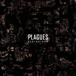 PLAGUES - Beginnings cover 