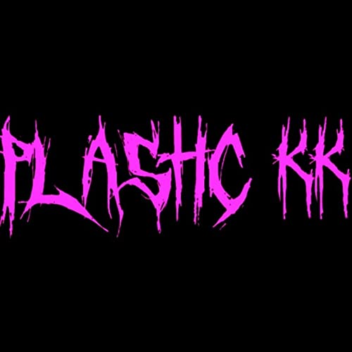 PLASTIC KK - NNV cover 