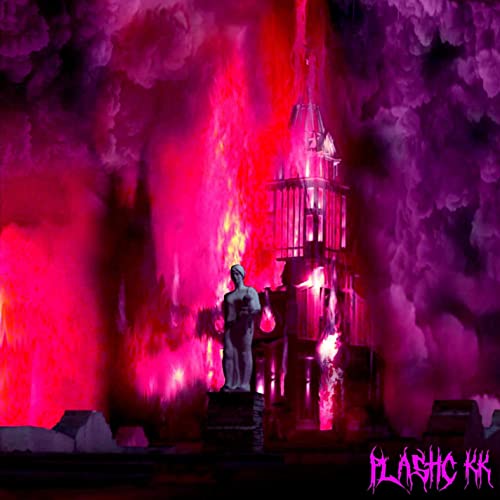 PLASTIC KK - Plastic KK cover 