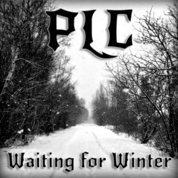 PLC - Waiting For Winter cover 