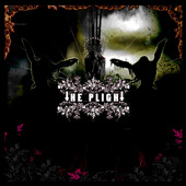 THE PLIGHT - The Plight cover 