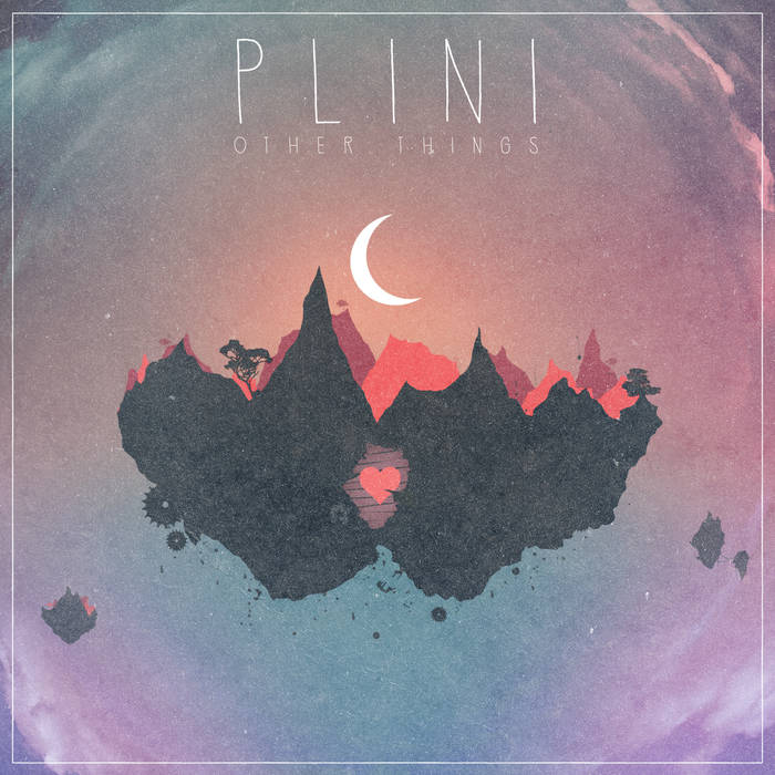 PLINI - Other Things cover 