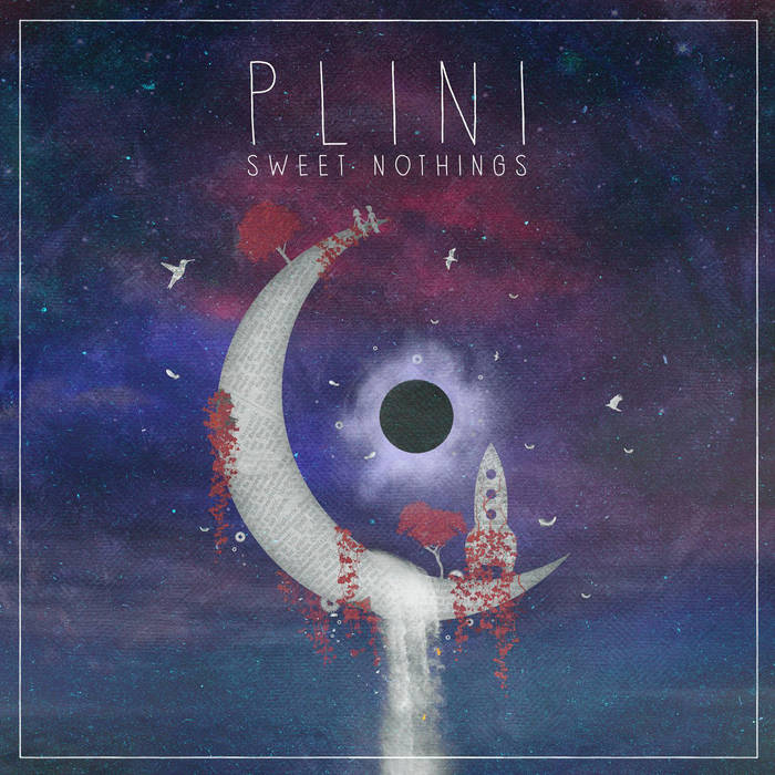 PLINI - Sweet Nothings cover 