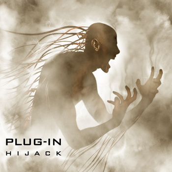 PLUG-IN - HIJACK cover 