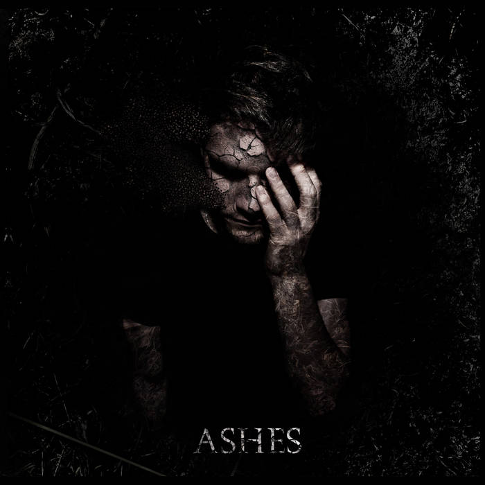 PLUGS OF APOCALYPSE - Ashes cover 