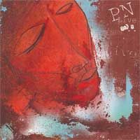 PN - Live At The MOD cover 