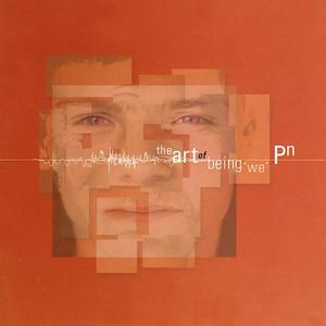 PN - The Art Of Being 'We' cover 
