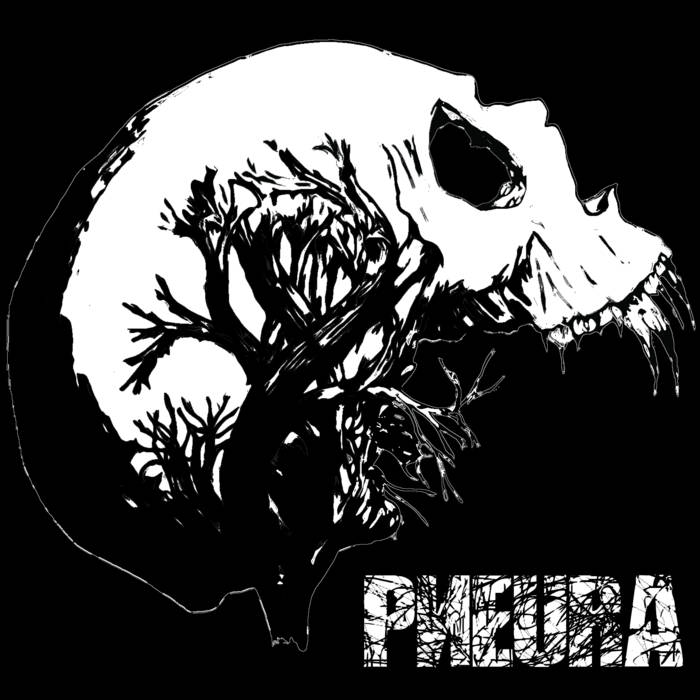 PИEURA - Demo cover 