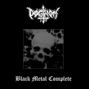 POGROM 1147 - Black Metal Complete cover 