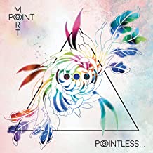 POINT MORT - Pointless… cover 
