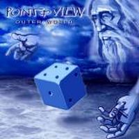 POINT OF VIEW - Outer World cover 
