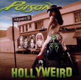 POISON - Hollyweird cover 