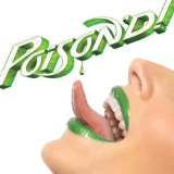 POISON - Poison'd! cover 