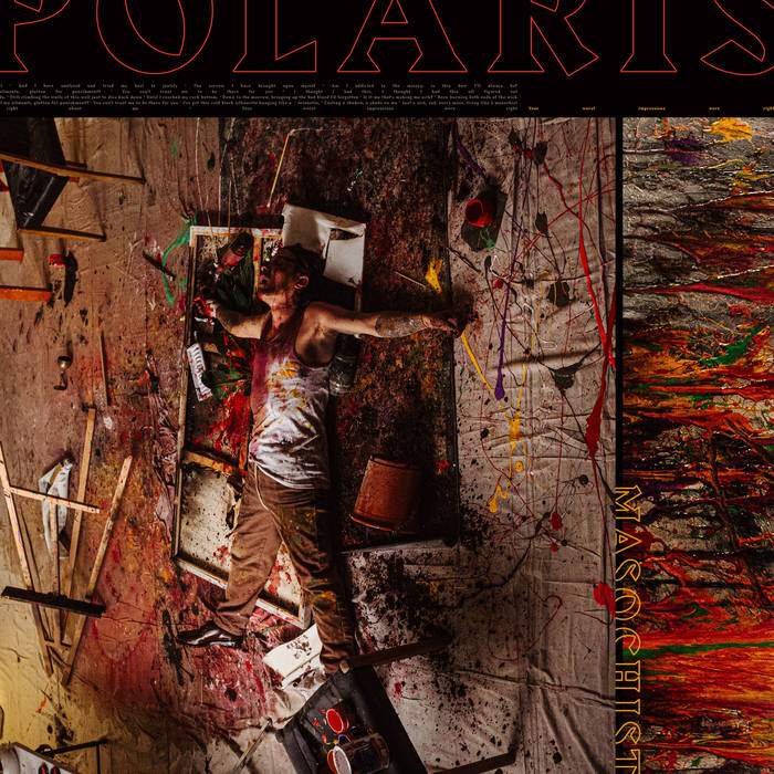 POLARIS - Masochist cover 