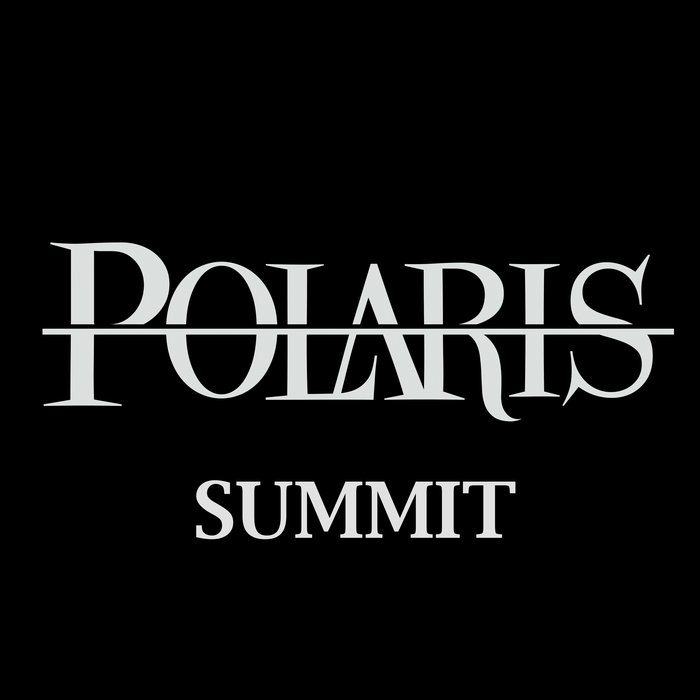 POLARIS - Summit cover 