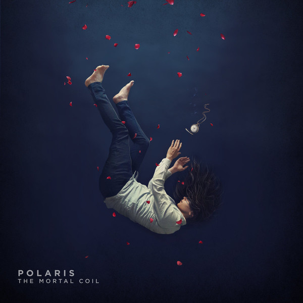 POLARIS - The Mortal Coil cover 