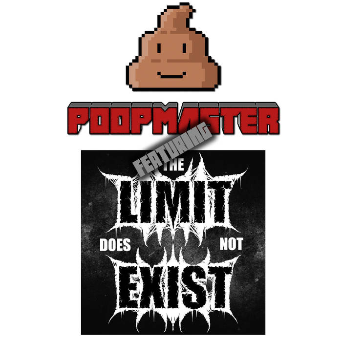 POOPMASTER - Own 7 cover 