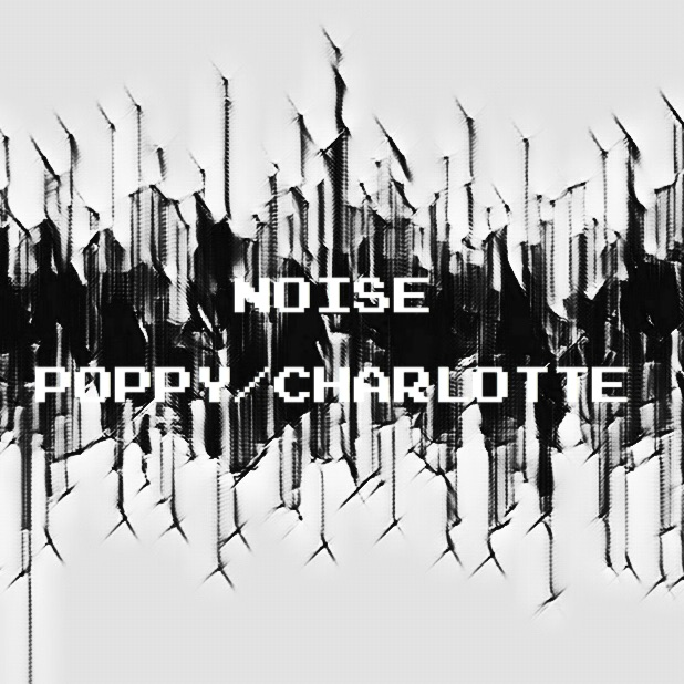 POPPY - Noise Set (With Charlotte) cover 