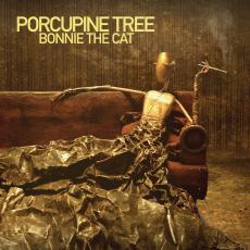 PORCUPINE TREE - Bonnie The Cat cover 