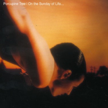 PORCUPINE TREE - On The Sunday Of Life cover 