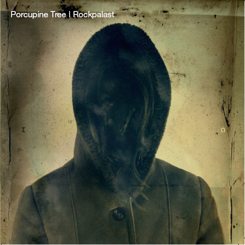PORCUPINE TREE - Rockpalast cover 