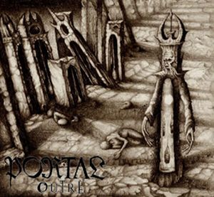 PORTAL - Outre' cover 