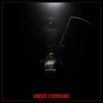 PORTRAIT - Under Command cover 