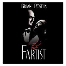 POSEHN - The Fartists cover 