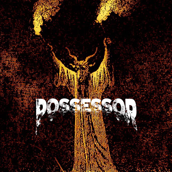 POSSESSOR - Wings Of Fire cover 