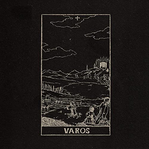 POTHAMUS - Varos cover 