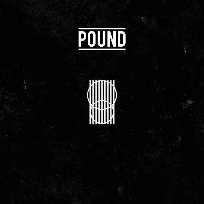 POUND - Pound cover 