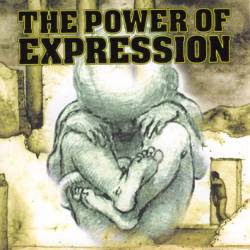 POWER OF EXPRESSION - The Power of Expression cover 