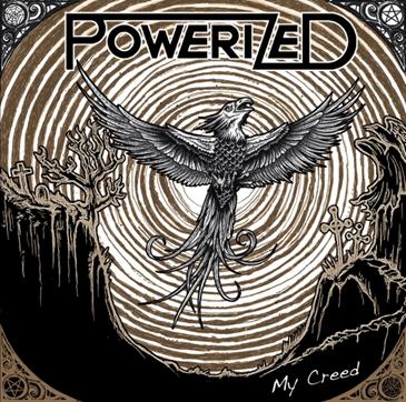 POWERIZED - My Creed cover 