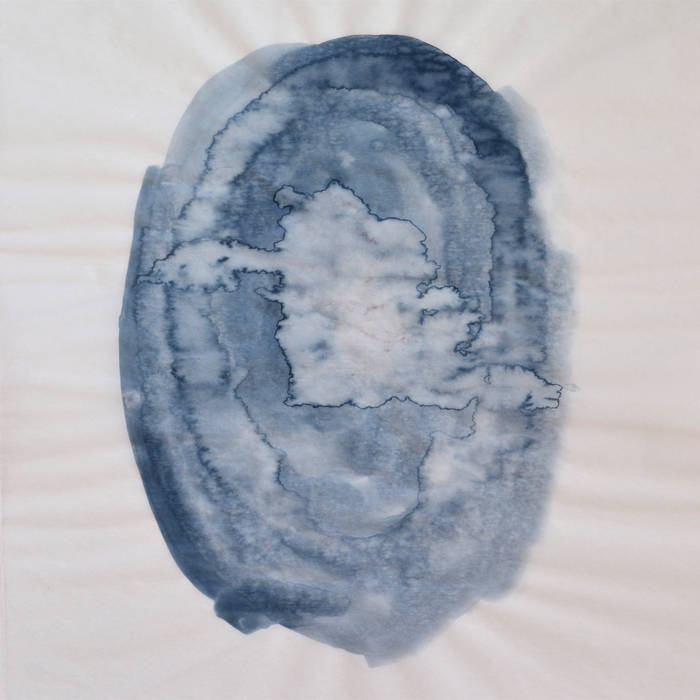 PRAYING - The Thing Was Written With Salt cover 