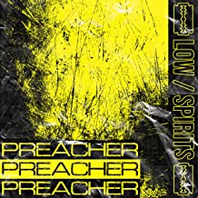 PREACHER (NV) - Low / Spirits cover 