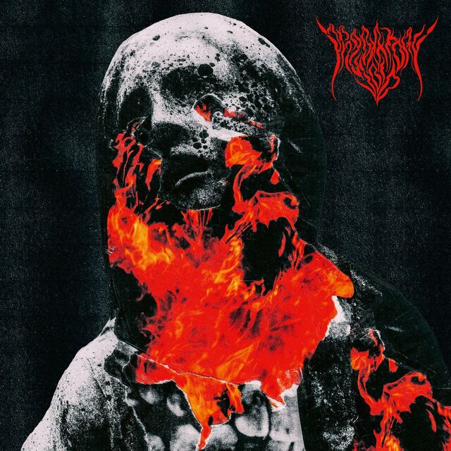 PREDATORY VOID - Endless Return To The Kingdom Of Sleep cover 