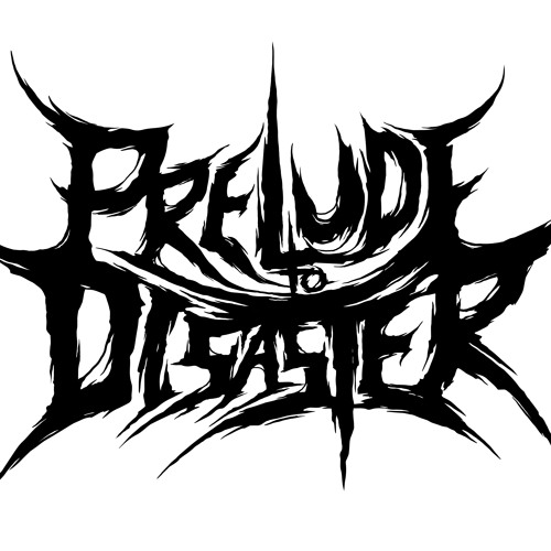PRELUDE TO DISASTER - Promo 2013 cover 
