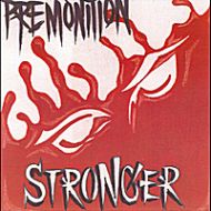 PREMONITION (CA) - Stronger cover 