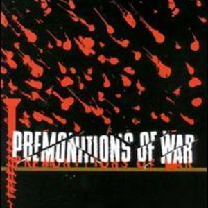 PREMONITIONS OF WAR - Premonitions Of War cover 