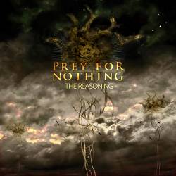 PREY FOR NOTHING - The Reasoning cover 